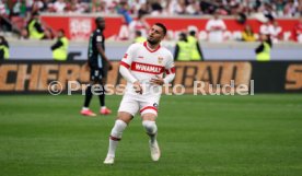 13.04.25 VfB Stuttgart - SV Werder Bremen