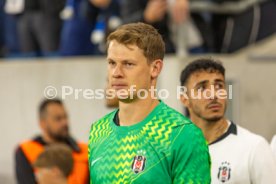 15.10.26 TSG 1899 Hoffenheim - Besiktas Istanbul