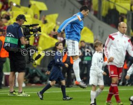 FC Bayern M&uuml;nchen