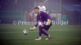 12.11.21 U21 Deutschland - U21 Polen