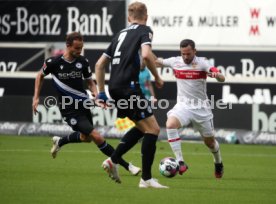 22.05.21 VfB Stuttgart - Arminia Bielefeld