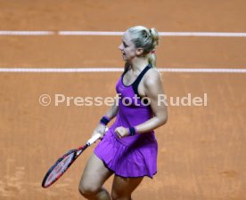 Porsche Tennis Grand Prix 2016