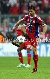 FC Bayern M&uuml;nchen