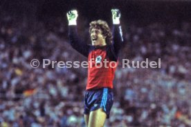 08.07.82 Deutschland - Frankreich