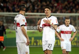 SC Freiburg - VfB Stuttgart