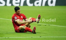 FC Bayern M&uuml;nchen - Atletico Madrid