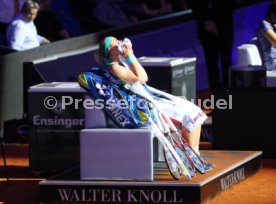 Porsche Tennis Grand Prix 2015