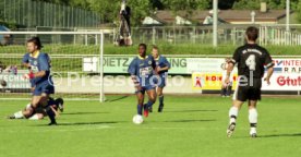 01.07.97 VfL Kirchheim - Fenerbahce Istanbul