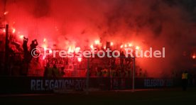 Relegation 2019 1. FC Union Berlin - VfB Stuttgart