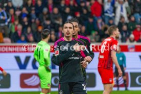 07.02.26 1. FC Heidenheim - Hamburger SV