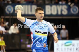 16.11.22 TVB Stuttgart - SC Magdeburg