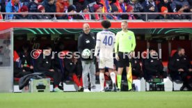 28.11.24 1. FC Heidenheim - Chelsea FC