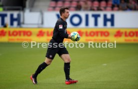 1. FC Heidenheim - FC Erzgebirge Aue