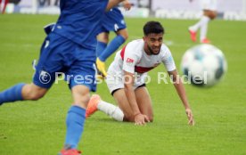 Karlsruher SC - VfB Stuttgart