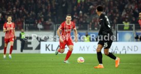 25.01.23 SC Freiburg - Eintracht Frankfurt