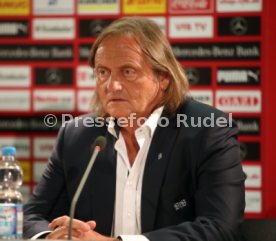 VfB Stuttgart Mitgliederversammlung Ausgliederung