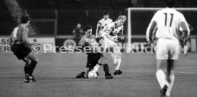 06.1.91 VfB Stuttgart - CA Osasuna