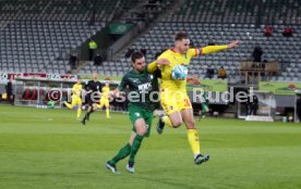 21.03.21 SC Freiburg - FC Augsburg