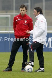 VfB Stuttgart