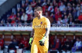 19.04.25 1. FC Heidenheim - FC Bayern München