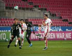 20.02.21 1. FC K&ouml;ln - VfB Stuttgart