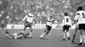 19.10.88 Deutschland - Niederlande