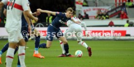 18.02.23 VfB Stuttgart - 1. FC K&ouml;ln