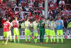 SC Freiburg - 1. FC K&ouml;ln