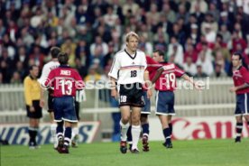 15.06.98 Deutschland - USA