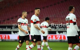 05.12.21 VfB Stuttgart - Hertha BSC Berlin