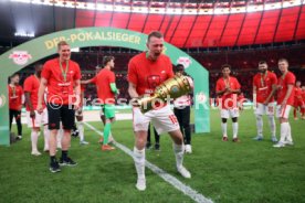 21.05.22 DFB-Pokal Finale SC Freiburg - RB Leipzig