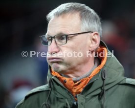 Bayer 04 Leverkusen - VfB Stuttgart