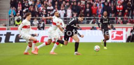 01.02.26 VfB Stuttgart - SC Freiburg