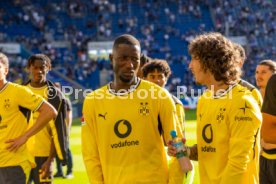 05.09.26 TSG Hoffenheim - Borussia Dortmund