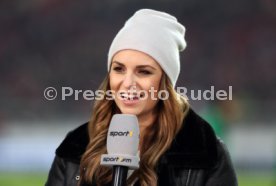 VfB Stuttgart - Hannover 96