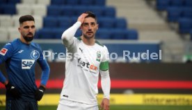 18.12.21 TSG 1899 Hoffenheim - Borussia M&ouml;nchengladbach