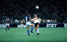 Deutschland - Argentinien