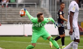 07.08.21 SV Sandhausen - RB Leipzig