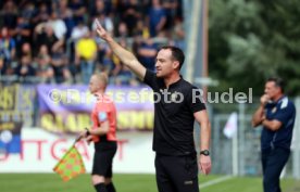 13.09.25 VfB Stuttgart II - 1. FC Saarbr&uuml;cken