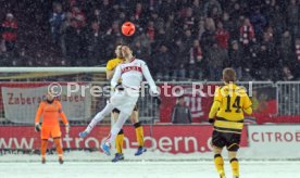01.12.10 Young Boys Bern - VfB Stuttgart