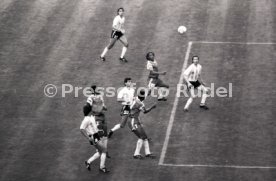 WM 1990 Argentinien - Kamerun