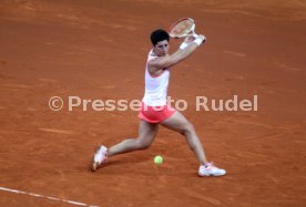 Porsche Tennis Grand Prix 2014