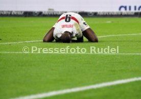 09.10.22 VfB Stuttgart - 1. FC Union Berlin