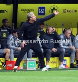 22.10.22 Borussia Dortmund - VfB Stuttgart