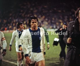 23.10.74 FC Bayern M&uuml;nchen - 1. FC Magdeburg