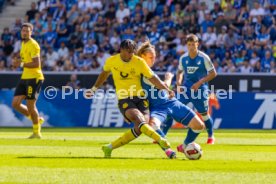 05.09.26 TSG Hoffenheim - Borussia Dortmund