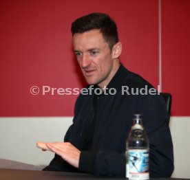 VfB Stuttgart Christian Gentner