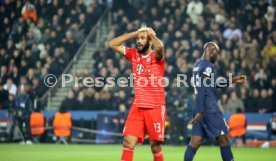 14.02.23 Paris Saint-Germain - FC Bayern M&uuml;nchen