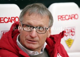 VfB Stuttgart - Borussia M&ouml;nchengladbach