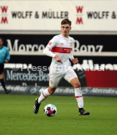 07.11.20 VfB Stuttgart - Eintracht Frankfurt